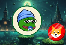 Finding the Next Shiba Inu (SHIB): One of These 3 Meme Coins Could Turn $480 into $40,480 Before Year-End