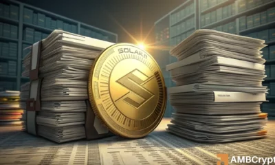 Solana risks a fall to $170 despite key bullish signals – Why?