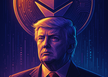 Trump’s Bet Pays Off as Family Crypto Fortune Soars Past $5B