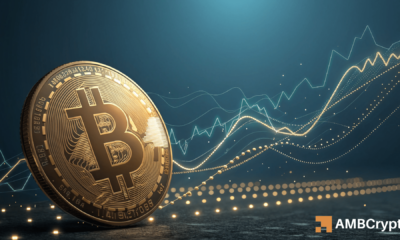 Bitcoin holds $112K – The market remains quiet yet optimistic