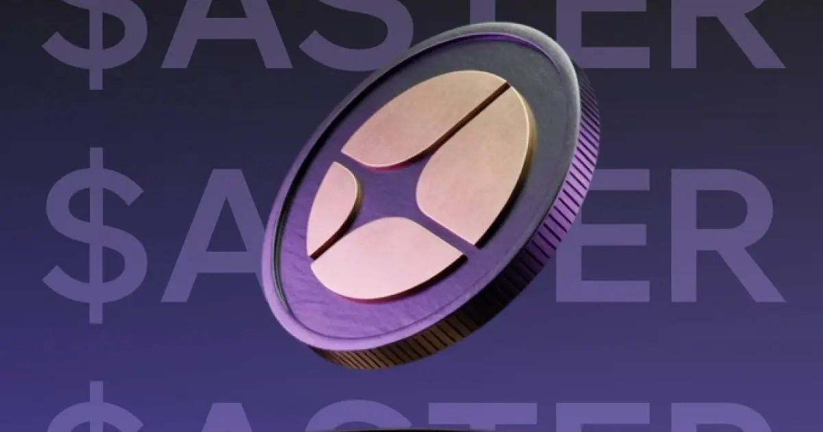 Aster，CZ 狙击 Hyperliquid 的市场利刃