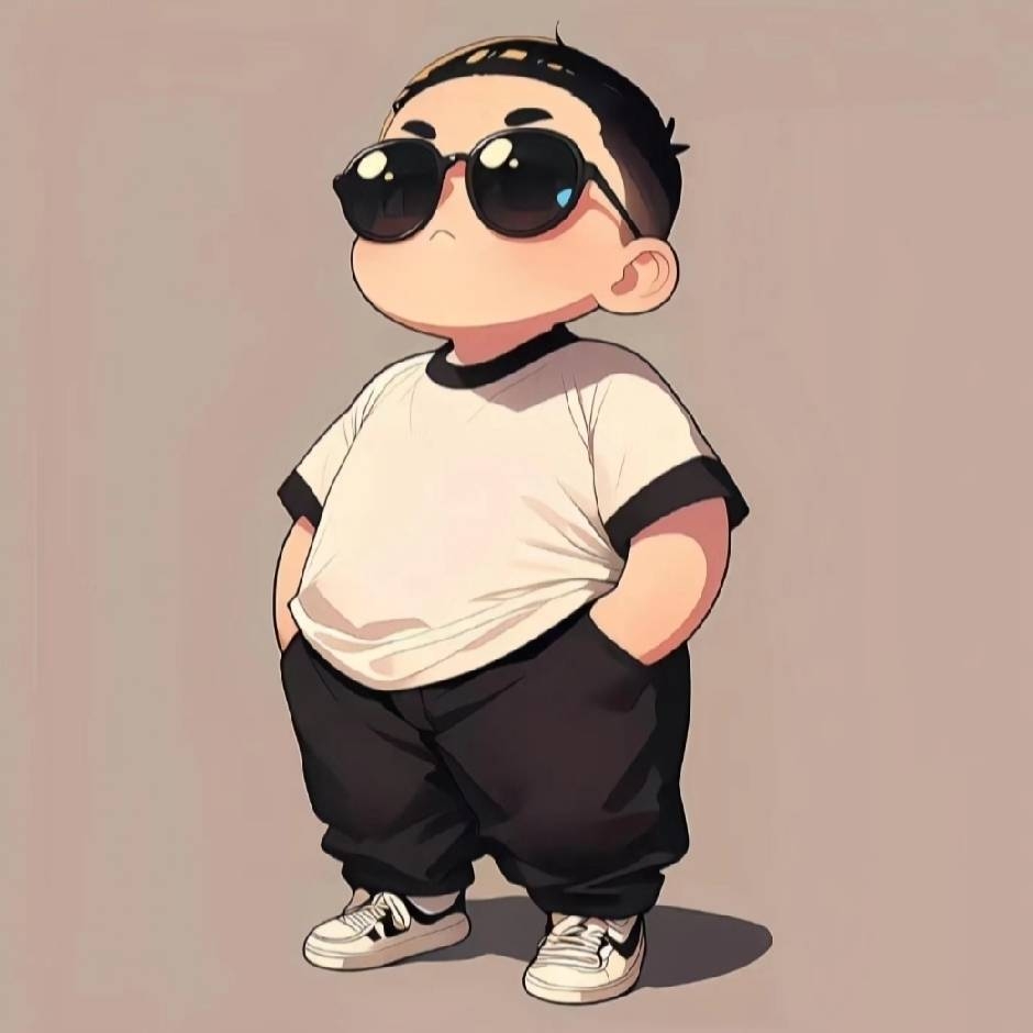 Picture of the author