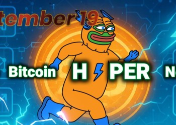 Bitcoin Hyper ($HYPER) Live News Today: Latest Insights for Bitcoin Maxis (September 19)