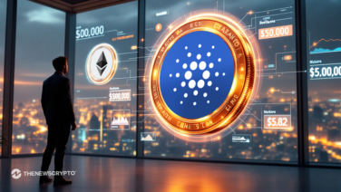 AI Chatbots Project Cardano Could Reach $8.36 if Ethereum Hits $20,000