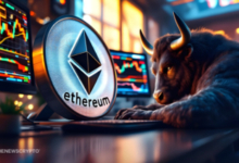 Jack Ma-Backed Yunfeng Financial Acquires $44 Million Ethereum Holdings