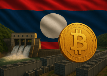 Laos Eyes Bitcoin Mining To Tackle Mounting Debt