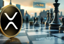 Analyst Claims XRP Could Mirror BNB’s Rally Path to New All-Time Highs Above $5