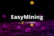 Three Bitcoin Blocks Mined Last Month With No Hardware via NiceHash EasyMining