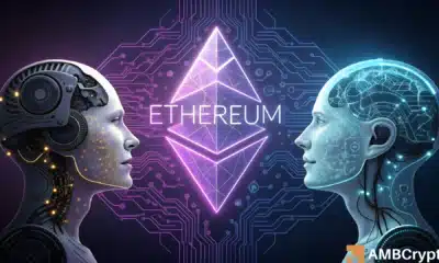 Ethereum Foundation eyes AI economy with new ERC-8004 standard – Details