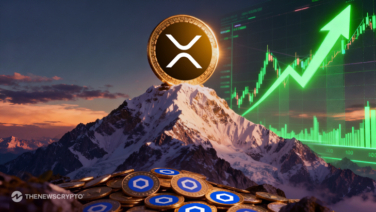 Former Ripple Director Addresses XRP’s 10x Valuation Lead Over Chainlink