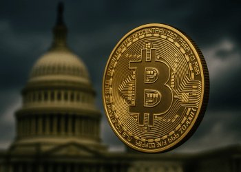 Bitcoin Set For ‘Massive Political News’ Tuesday, Says Dennis Porter