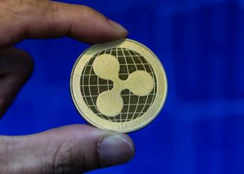 XRP Supply Shock: Pundit Breaks Down How ‘Little’ Coins Are In Circulation