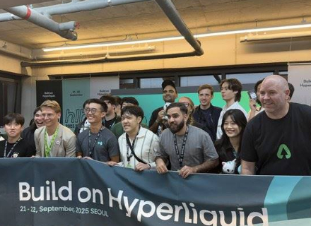 Hyperliquid 韩国黑客松落幕，一文速览 13 个获奖项目