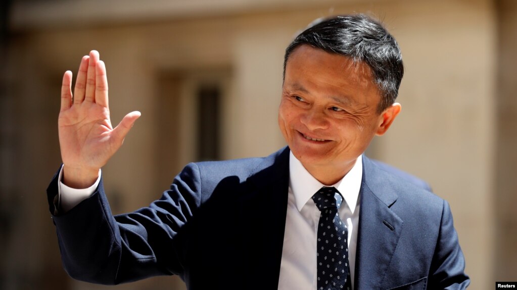 马云成为 E 卫兵,谁在主导云锋金融的 Web3 战略?