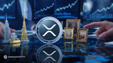 Analyst Claims XRP Investors Still Early Despite Current Price Level