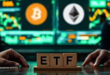 Bitcoin ETF and Ethereum ETF Ran Positive Flows This Week, Will Prices Reciprocate?