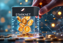 Starknet Introduces BTC Staking to Boost DeFi Adoption