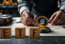 Solana Staking ETFs Expected to Gain US Approval Soon