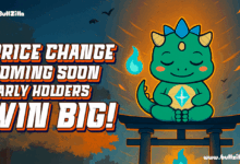 Litecoin Trades Above $113, Toncoin Hits $3.12 as BullZilla’s Best Crypto Presale Now Secures Over 1000 Holders