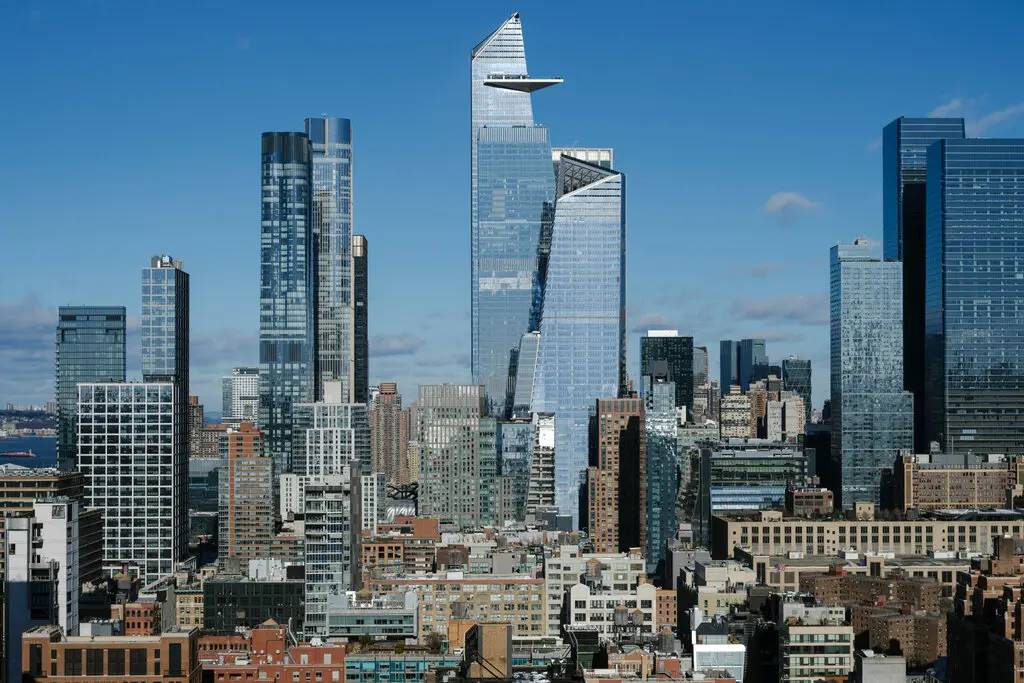 百万富翁扎堆租房,美国富人居住观念大转变