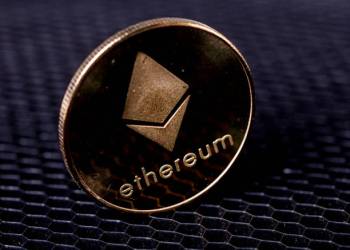Ethereum Investors Double Down As Staking Activity Spikes Sharply – Here’s How Much