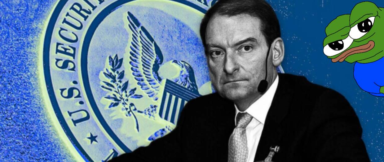 SEC 对 DeFi 监管释放积极信号,对加密行业意义几何?