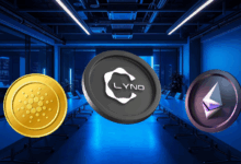 Lyno AI’s $0.050 Presale Price Could Be the Smartest Investment of 2025—250x ROI Potential That ETH and ADA Can’t Match