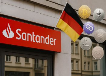 Spain’s Biggest Bank Enters Crypto Trading, Snorter Token Attracts Attention