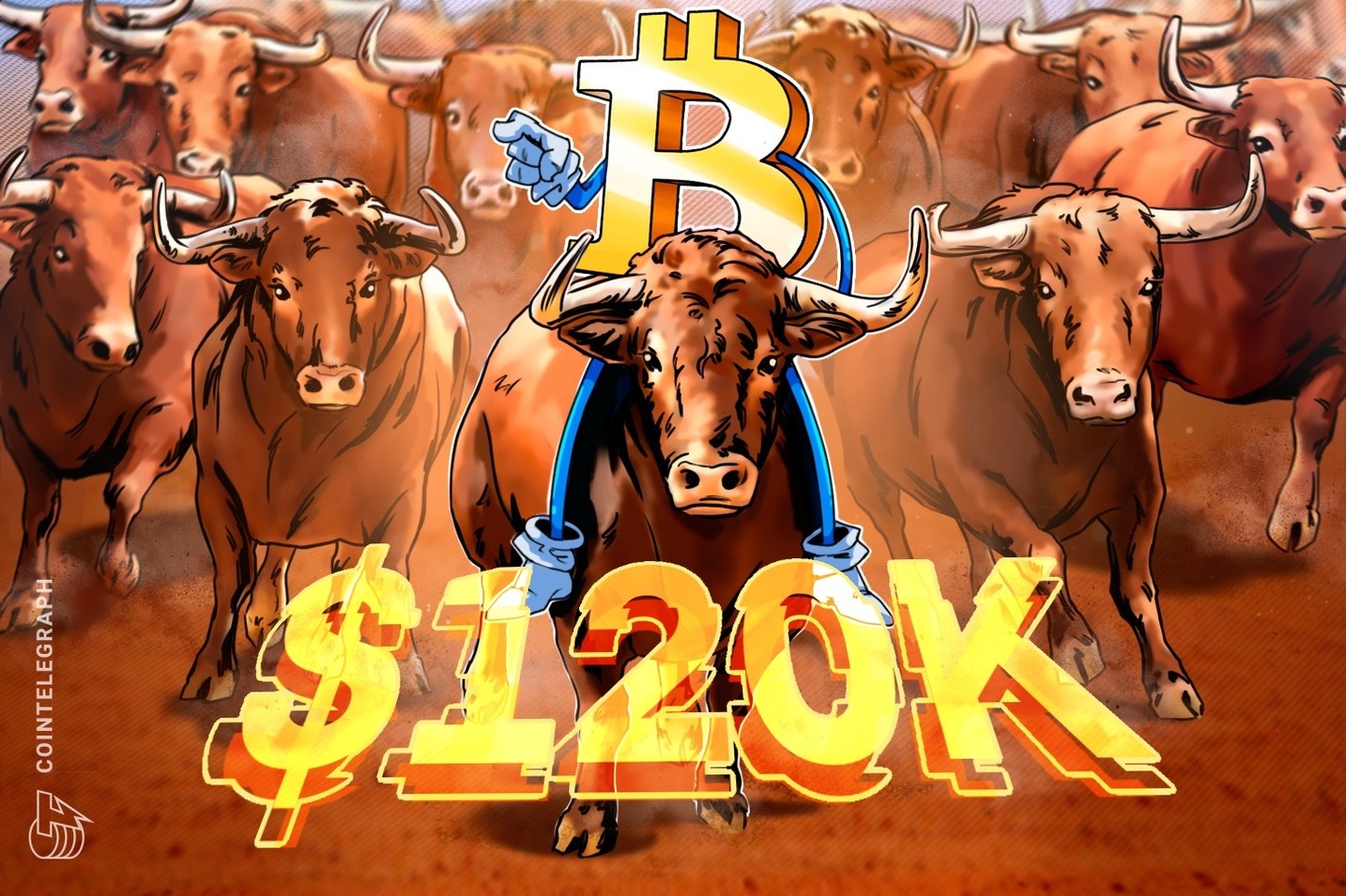 比特币多头回归:BTC涨至12万还需要哪些条件?