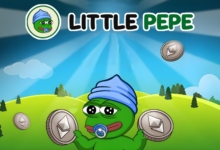 Meme Coin Little Pepe Raises Above $24M in Presale With Over 39,000 Holders