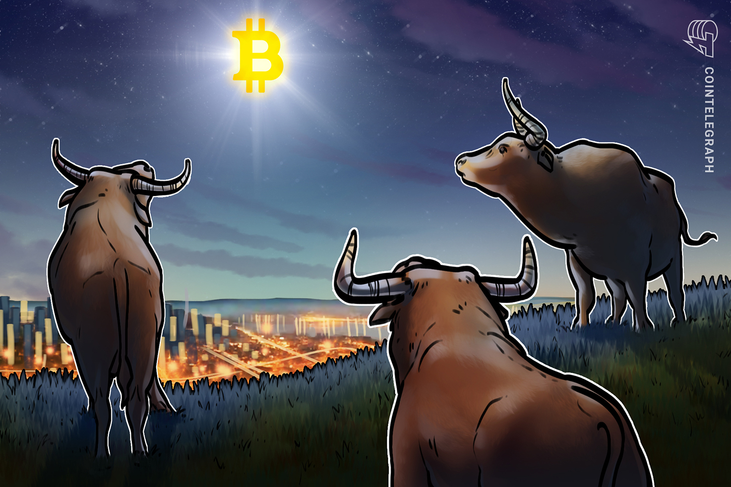 Bitcoin bulls 'still in control' as BTC price passes $112K — Analysis