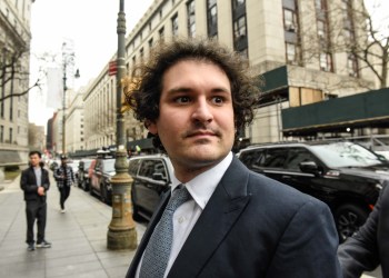 FTX Trust Sues Genesis To Recover $1 Billion Allegedly Misappropriated By SBF