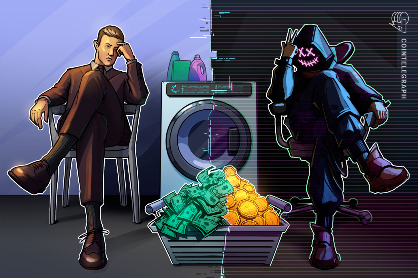 Anti-Money Laundering is the stablecoin use case no one talks about