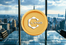 From $0.05 to $5? Analysts Predict Lyno AI Could Be the Next Ethereum of AI Tokens