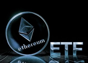 Ethereum ETFs Register $557 Million Inflows As BlackRock Leads The Charge
