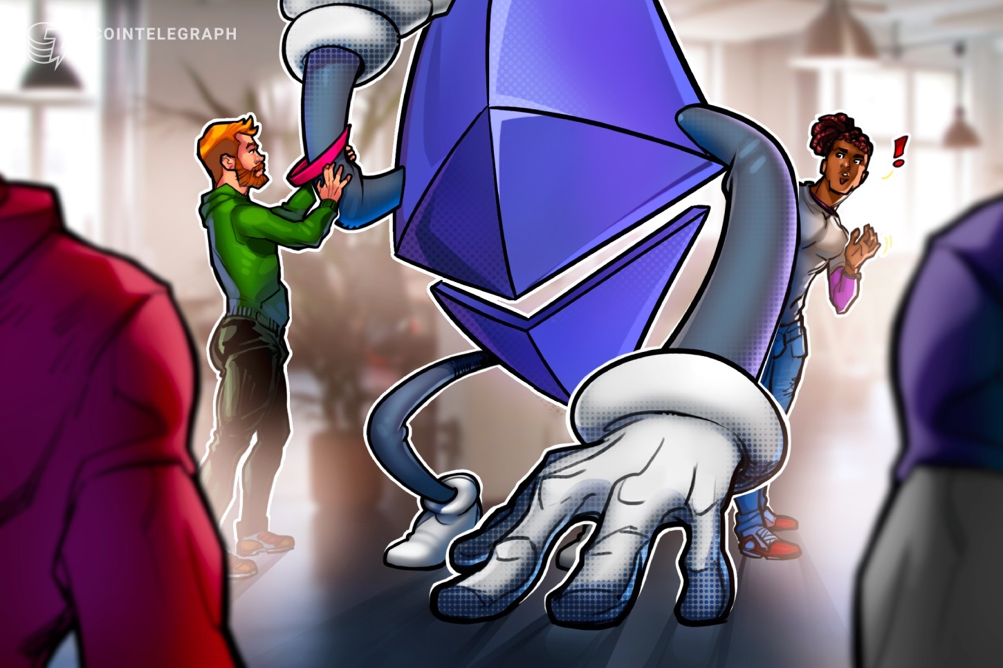 How high can Ethereum price go after the Fed rate cut?