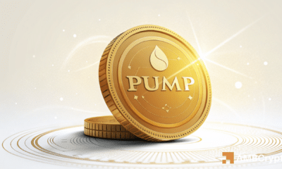 Will PUMP bulls hold their ground or fall to whale-backed sell pressure?