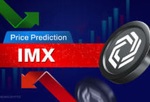 Immutable (IMX) Price Prediction 2025, 2026-2030 - TheNewsCrypto