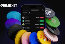 PrimeXBT Expands Crypto Futures with 101 New Coins, Delivering Best-in-Class Trading Conditions