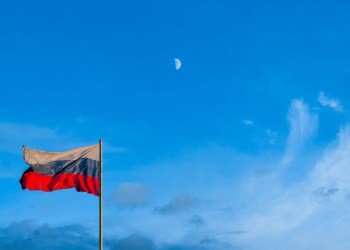 Russian Policymaker Calls For National Crypto Bank To Bring Millions Out Of The Shadows