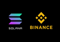 Solana跌落神坛?BSC正强势逼宫公链之王