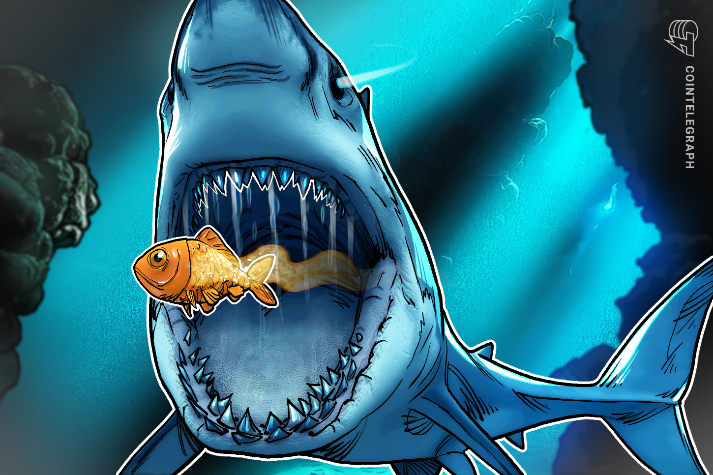 UK Bitcoin treasury company Smarter Web Company weighs acquisitions