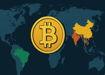 Global Crypto Adoption 2025: Chainalysis Reveals Which Countries Are Winning