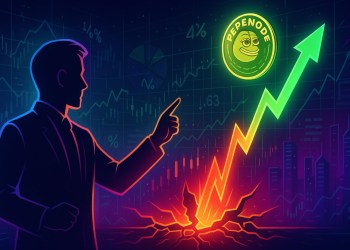 Analyst Says Charts Look ‘So Bearish That They’re Bullish,’ as Pepenode Gets the Investors’ Attention