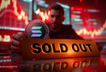 Solana Hits Oversold Territory After 20% Drop – Time to Buy the Dip?