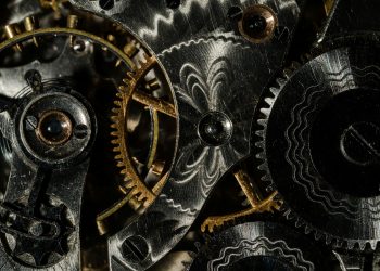 Ethereum Giant The Ether Machine Aims For US Public Debut