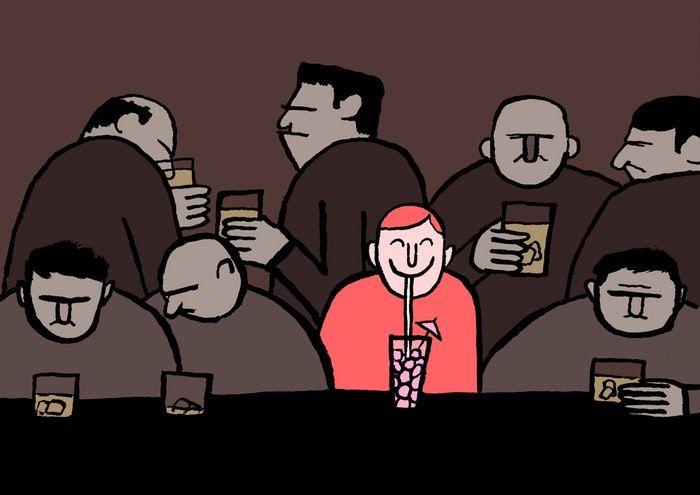 如何在跑会期间高效 Social?