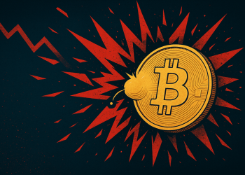 Bitcoin Premium Bubble Has Burst — NYDIG Says The Signal Is Clear