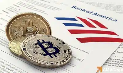 A Bitcoin rally is set up: Policy, politics, and price action collide