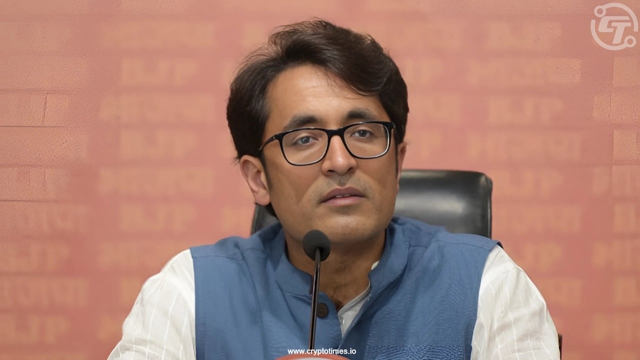 Indian Politician Says Digital Rupee Could Lower Remittance Costs